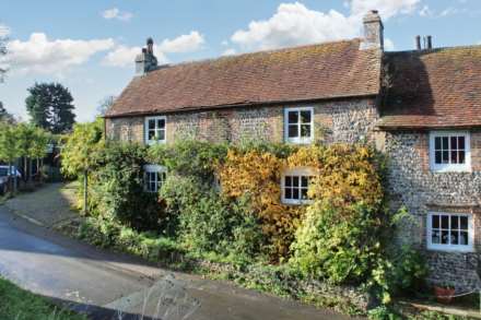 4 Bedroom Cottage, Piddinghoe