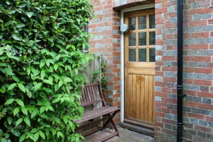 Southover High Street, Lewes, Image 14