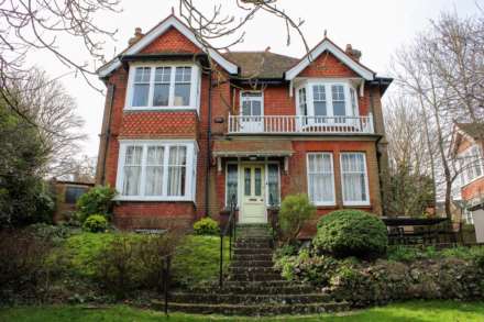 4 Bedroom Detached, King Henrys Road, Lewes