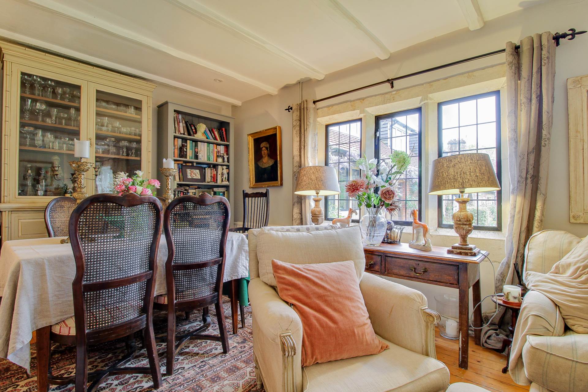 Ailies Lane, East Hoathly, Image 7
