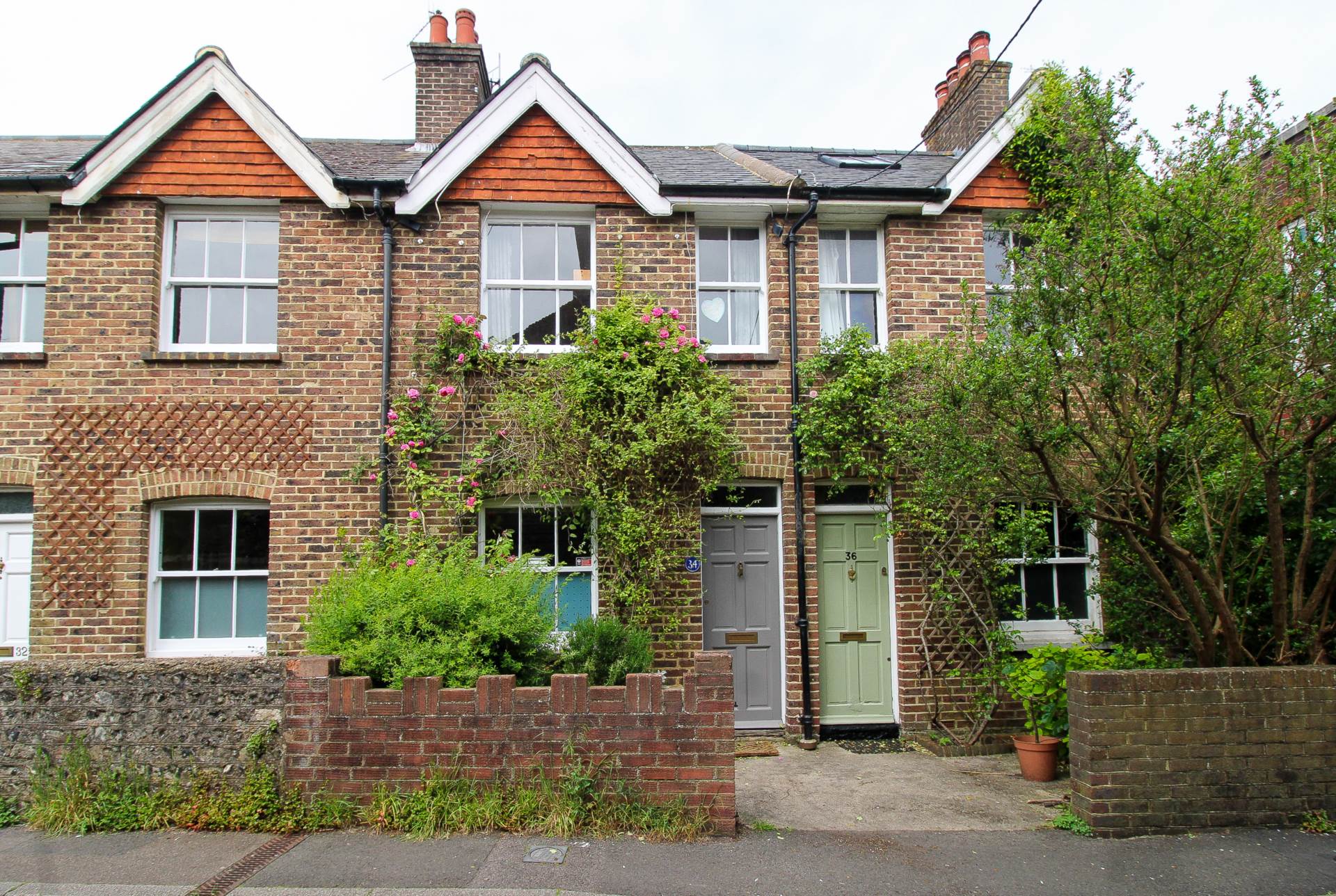 The Course, Lewes, Image 1