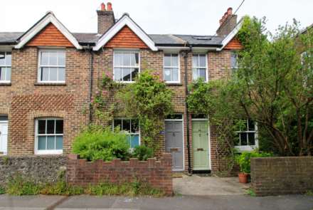 The Course, Lewes