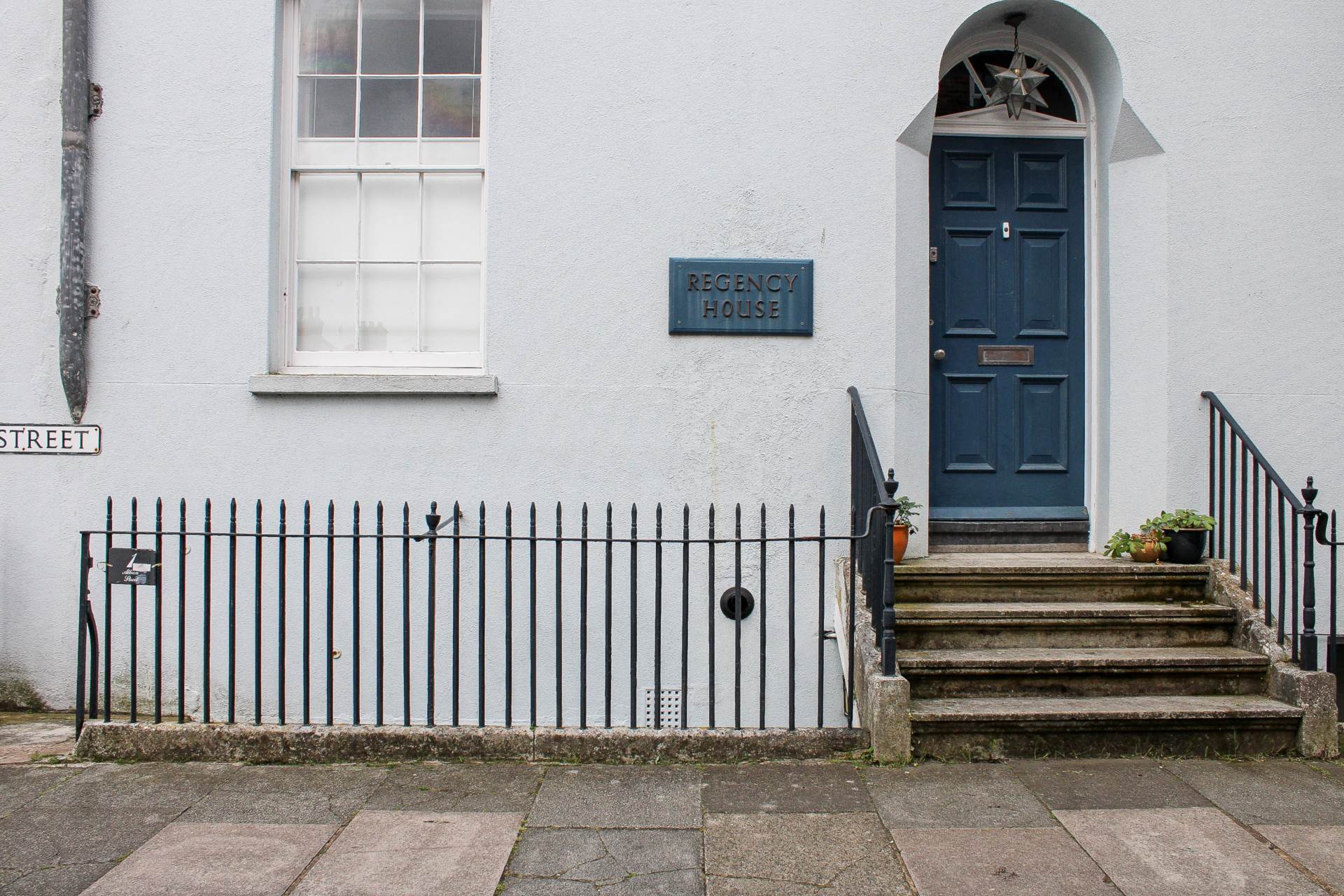 Albion Street, Lewes, Image 11