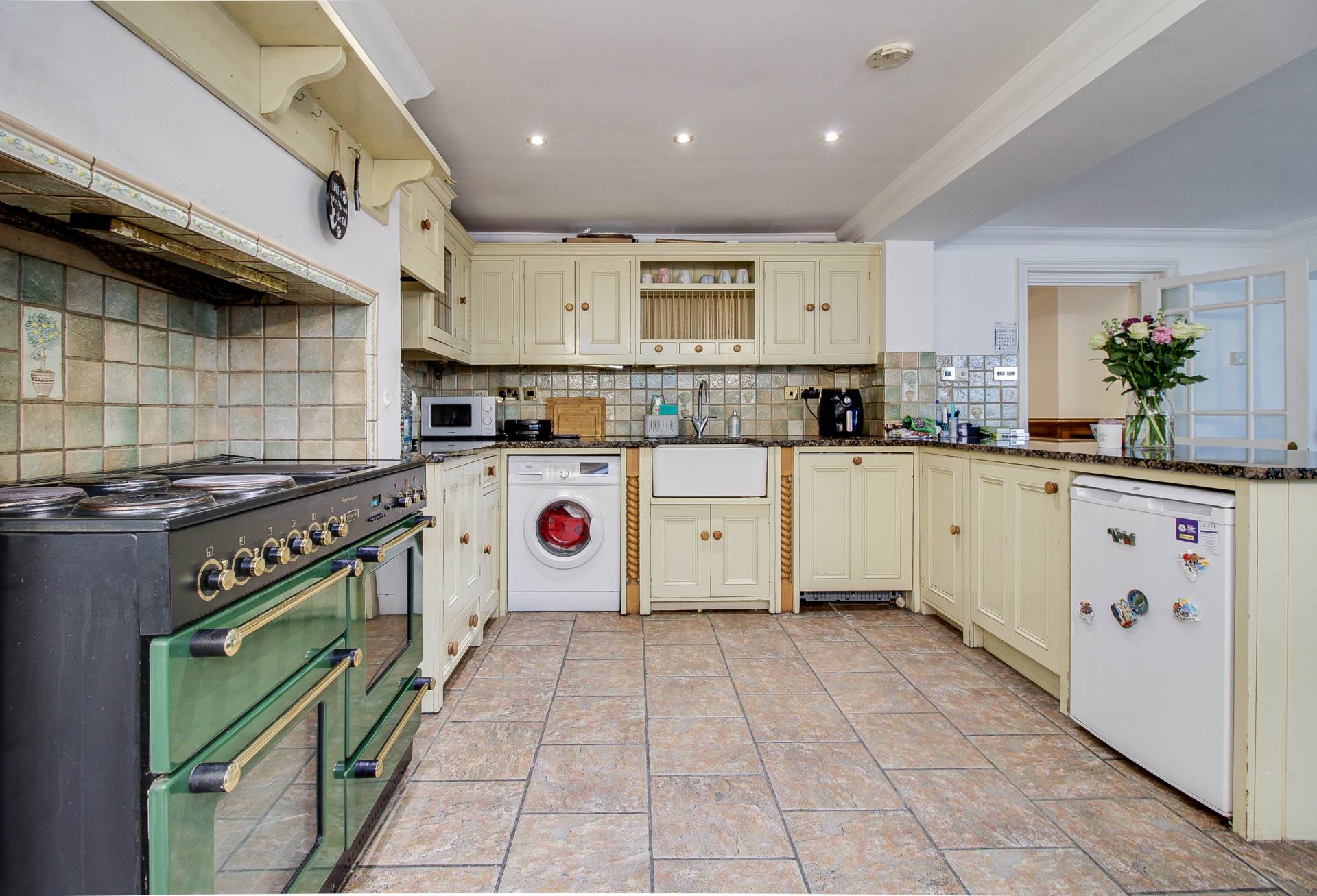 Albion Street, Lewes, Image 4