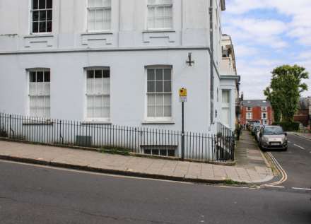 Albion Street, Lewes, Image 1