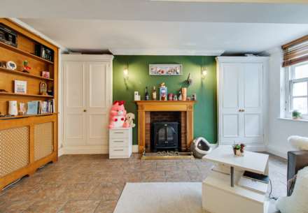 Albion Street, Lewes, Image 3