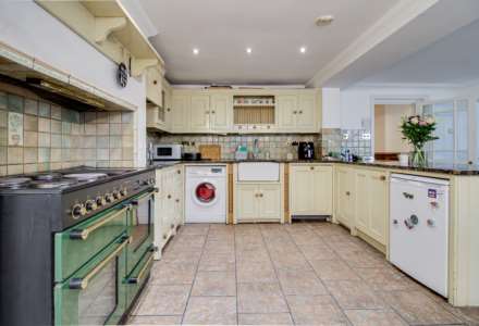 Albion Street, Lewes, Image 4