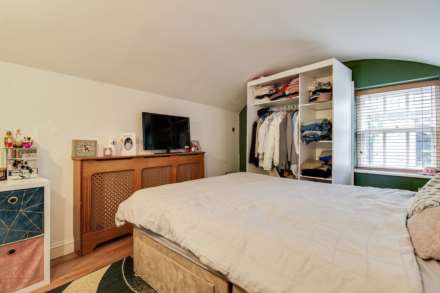 Albion Street, Lewes, Image 6