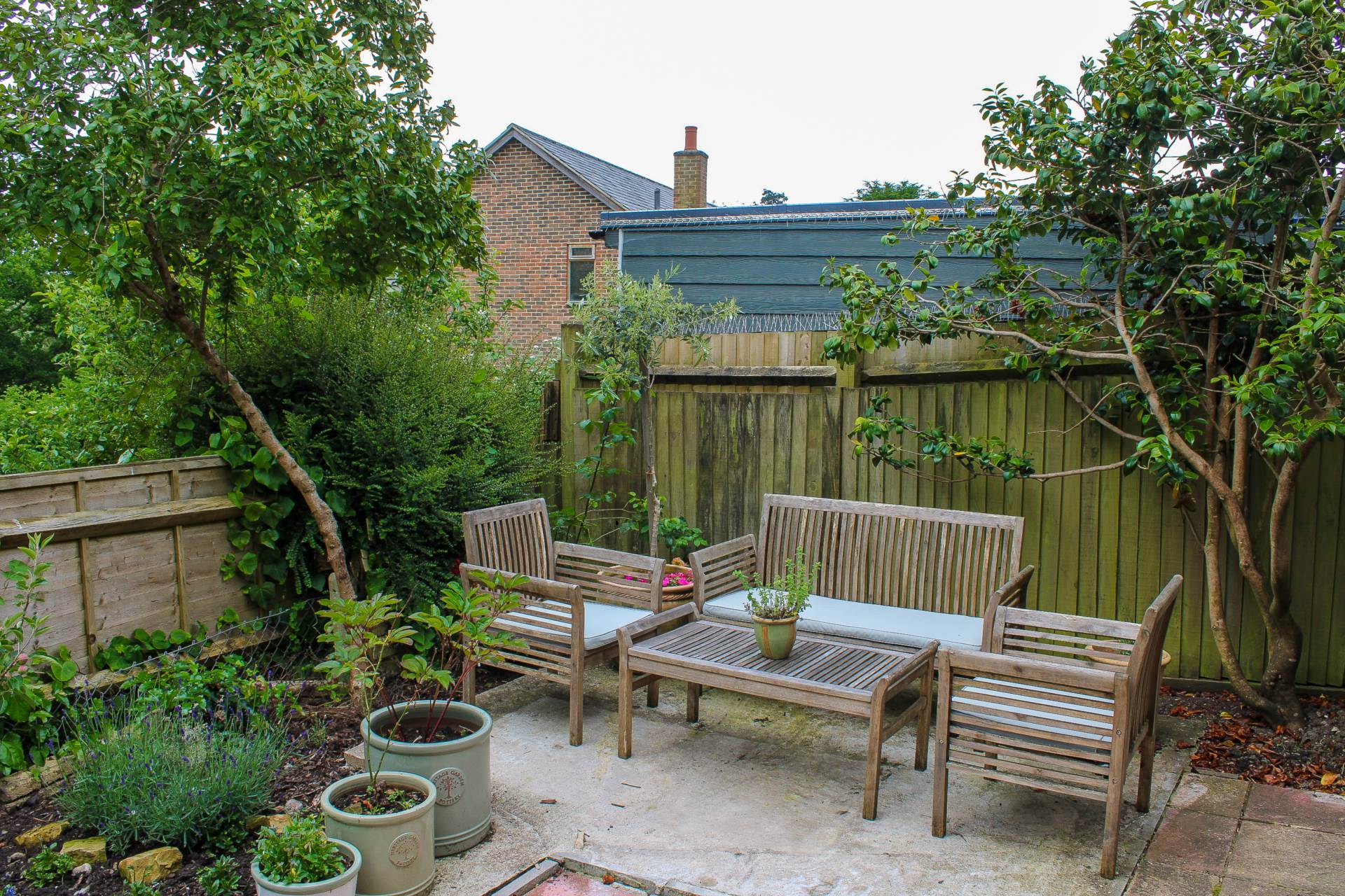 Deans Meadow, Barcombe, Image 14