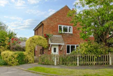 Deans Meadow, Barcombe, Image 1