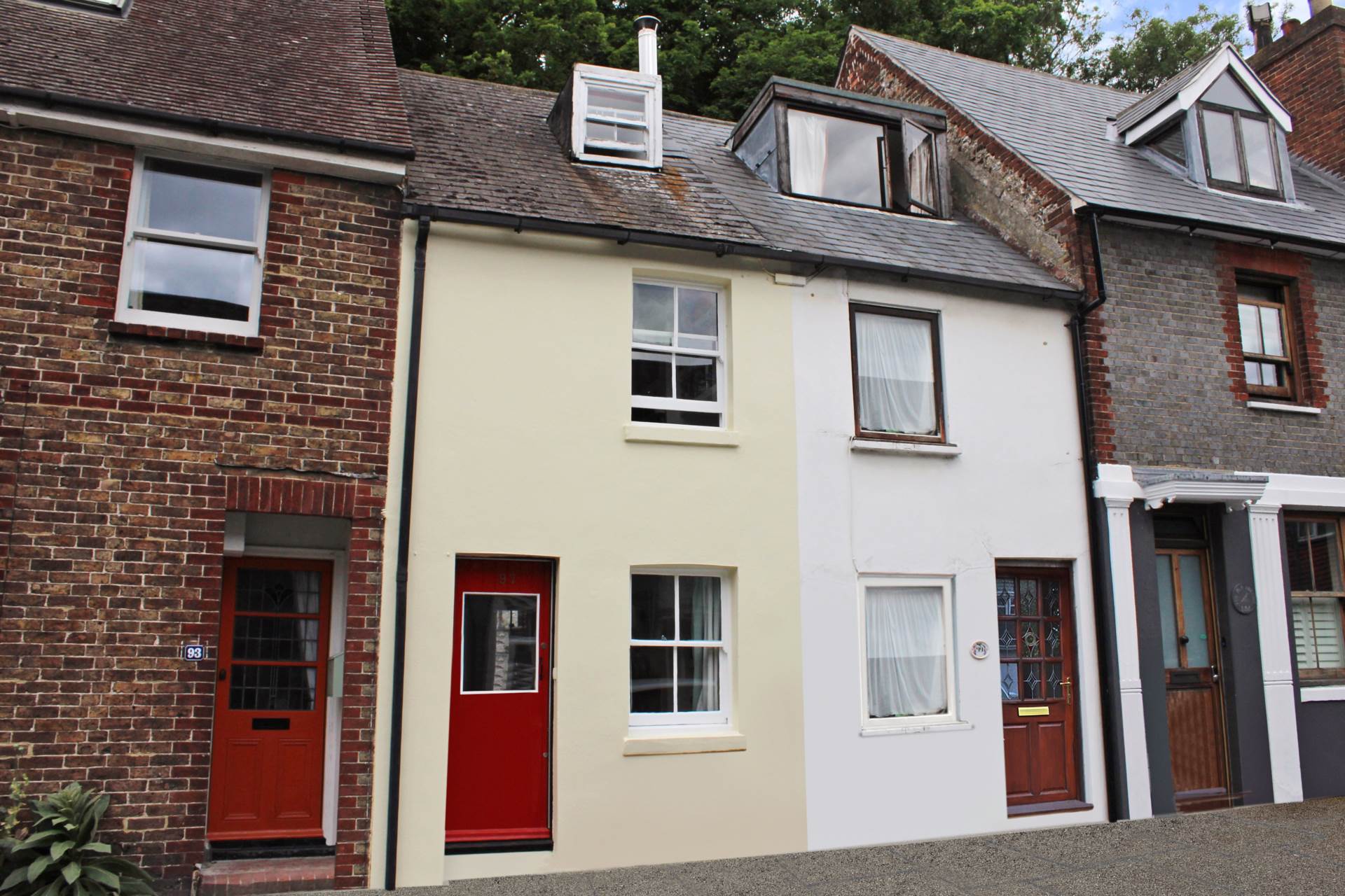 South Street, Lewes, Image 1