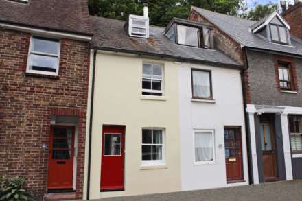 South Street, Lewes