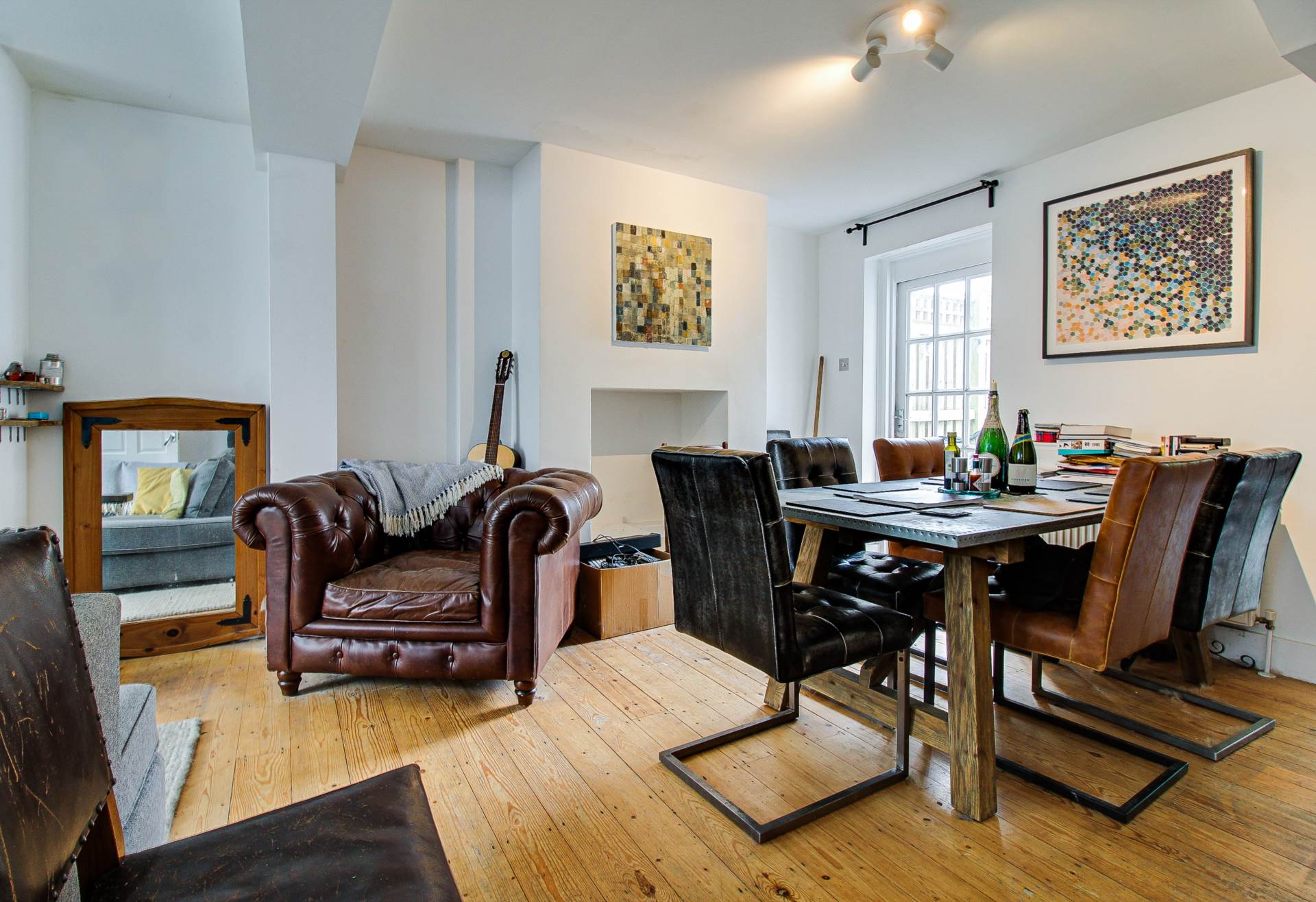 Morris Road, Lewes, Image 4