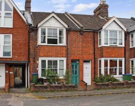 Morris Road, Lewes, Image 1