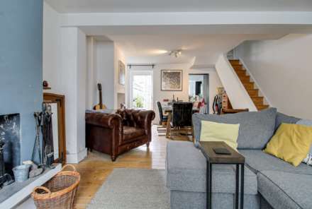 Morris Road, Lewes, Image 3