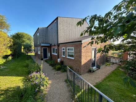 Gundreda Road, East Sussex