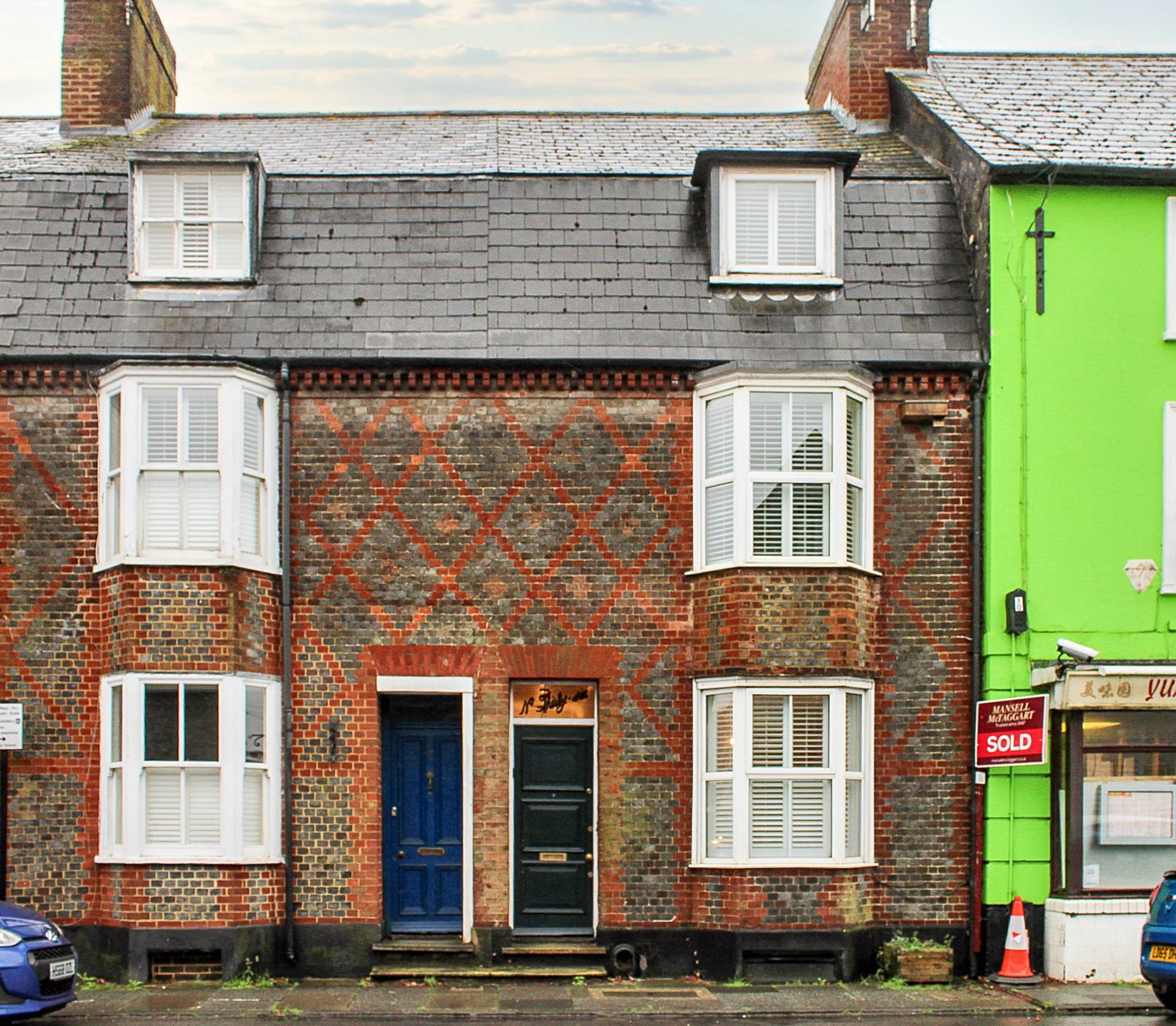 Western Road, Lewes, Image 1