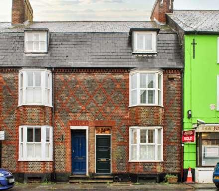 Western Road, Lewes, Image 1