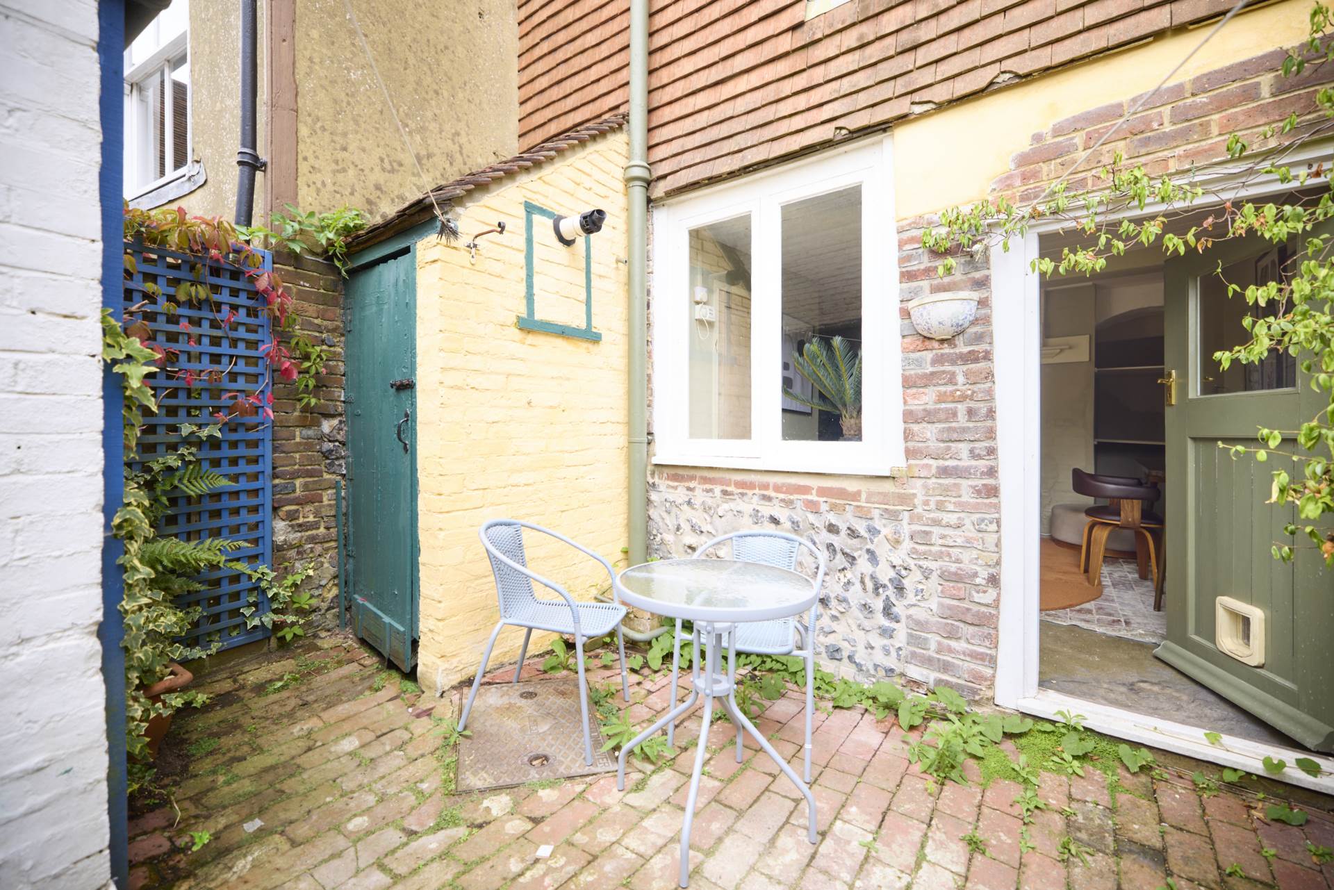 High Street, Lewes, Image 35
