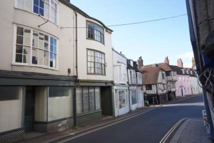 High Street, Lewes, Image 1