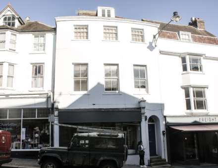 High Street, Lewes