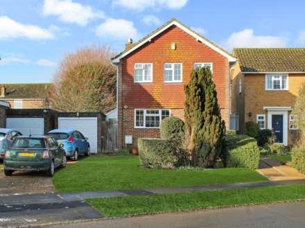 Springett Ave, Ringmer