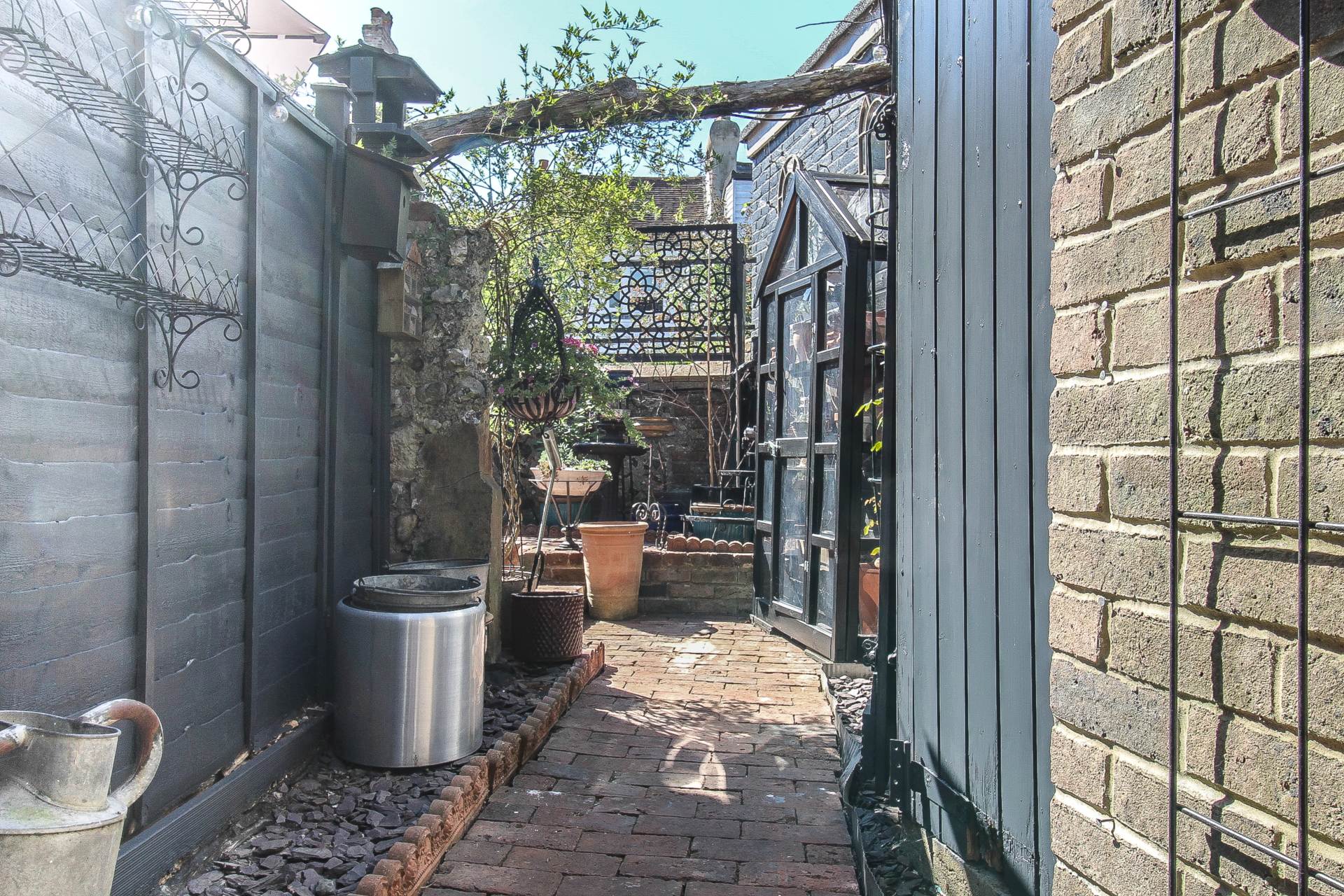 Little East Street, Lewes, Image 16