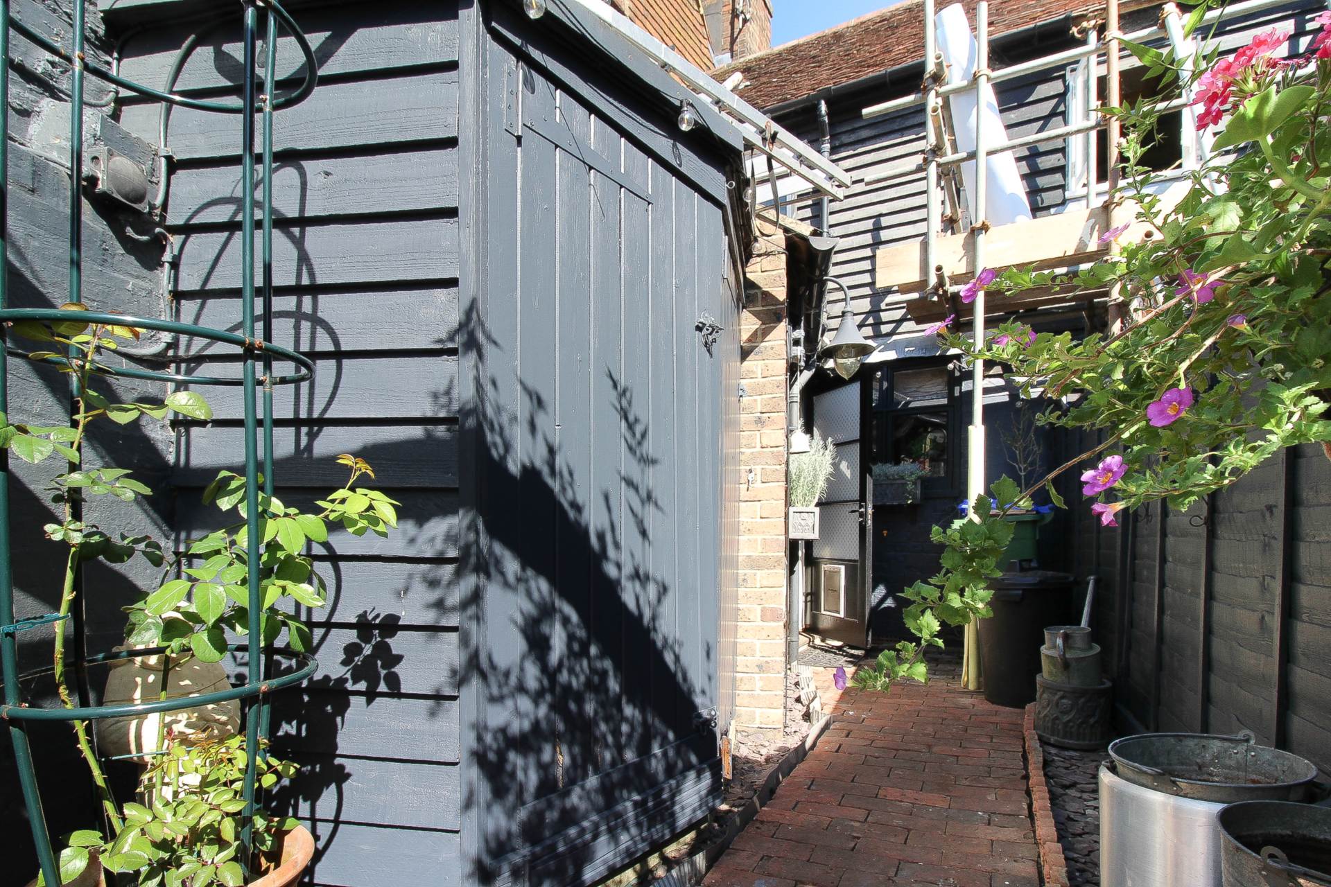 Little East Street, Lewes, Image 17