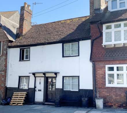 Little East Street, Lewes