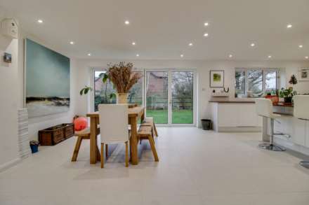 4 Bedroom Detached, Lewes Road, Ringmer