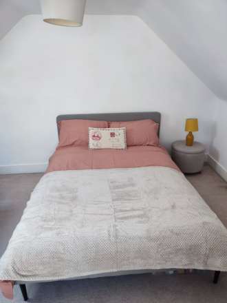 Priory Street, Lewes, Image 16