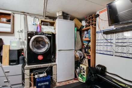 Priory Street, Lewes, Image 17