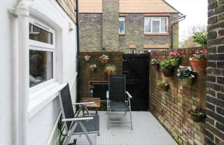 Priory Street, Lewes, Image 18