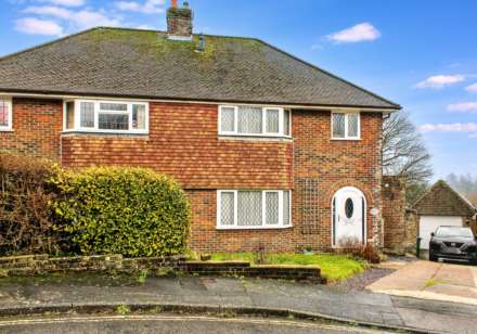 Property For Sale Clare Road, Lewes