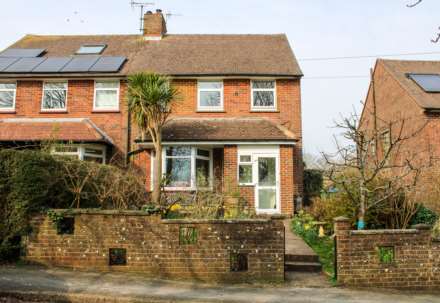 Hawkenbury Way, Lewes