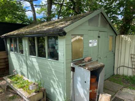 Winterbourne Close, Lewes, Image 16