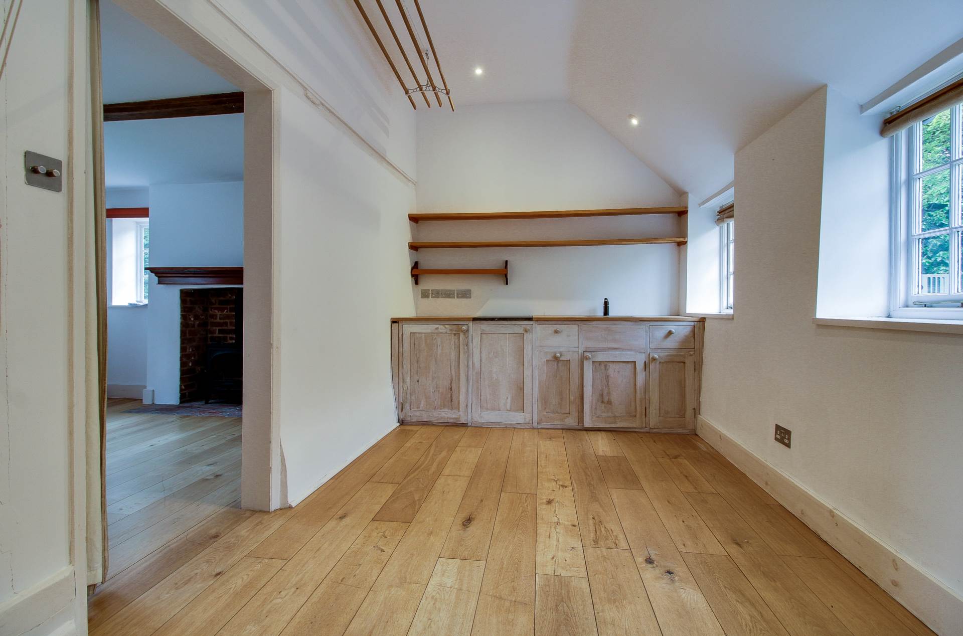 Littledene Cottages, Littledene, Image 12