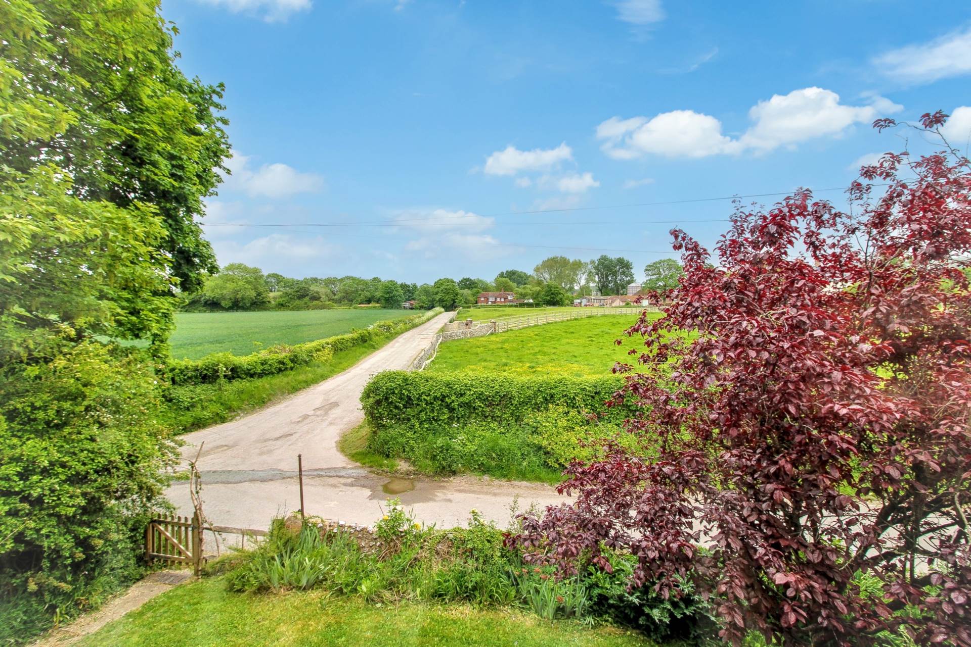 Littledene Cottages, Littledene, Image 2