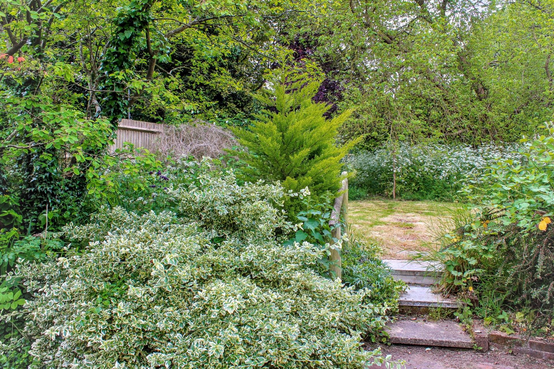 Littledene Cottages, Littledene, Image 25