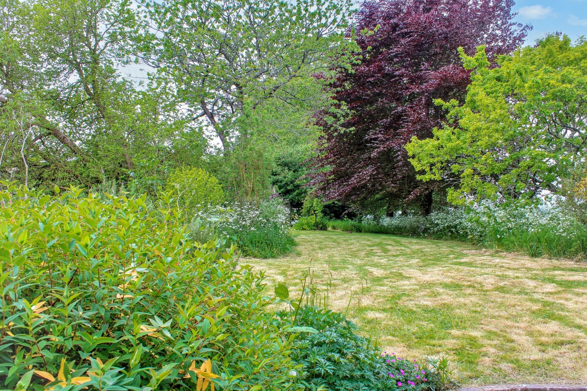Littledene Cottages, Littledene, Image 27