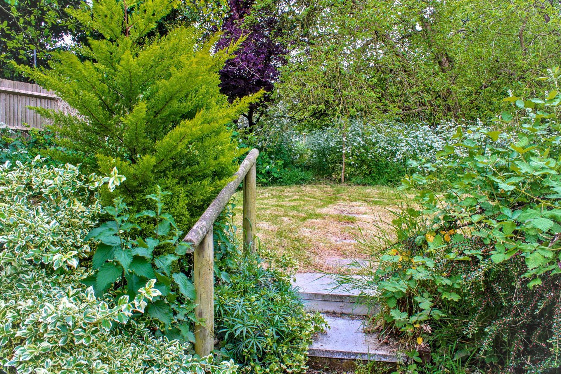 Littledene Cottages, Littledene, Image 29