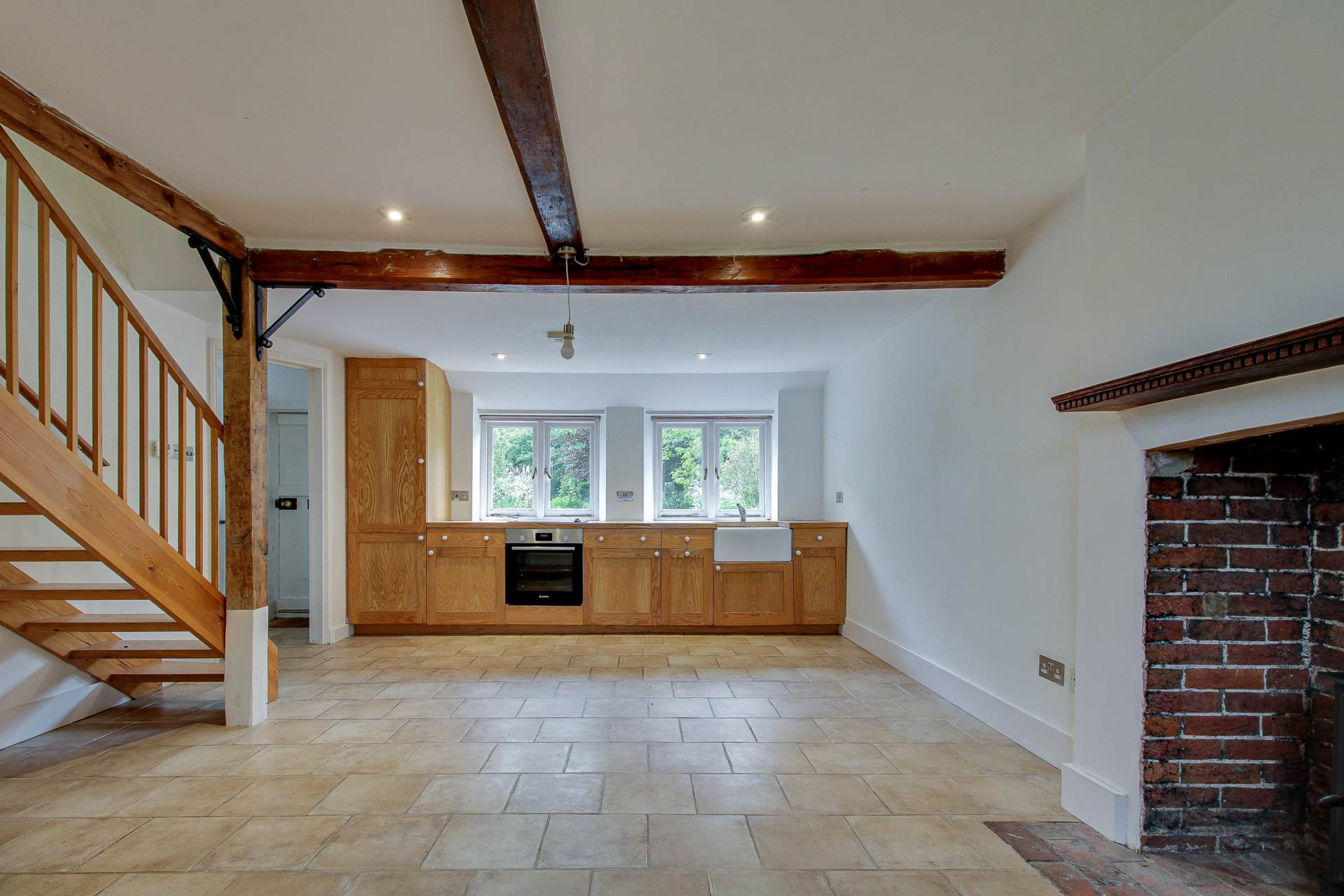 Littledene Cottages, Littledene, Image 3