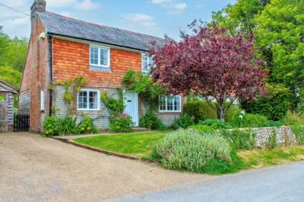 Littledene Cottages, Littledene, Image 1