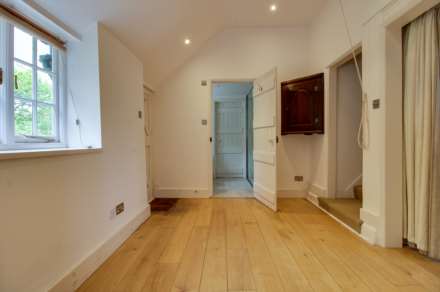 Littledene Cottages, Littledene, Image 14