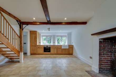 Littledene Cottages, Littledene, Image 3