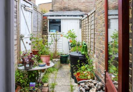 Thomas Street, Lewes, Image 12