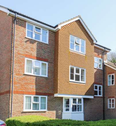 Court Road, Lewes