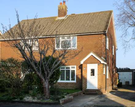 4 Bedroom Semi-Detached, Ballard Drive, Ringmer
