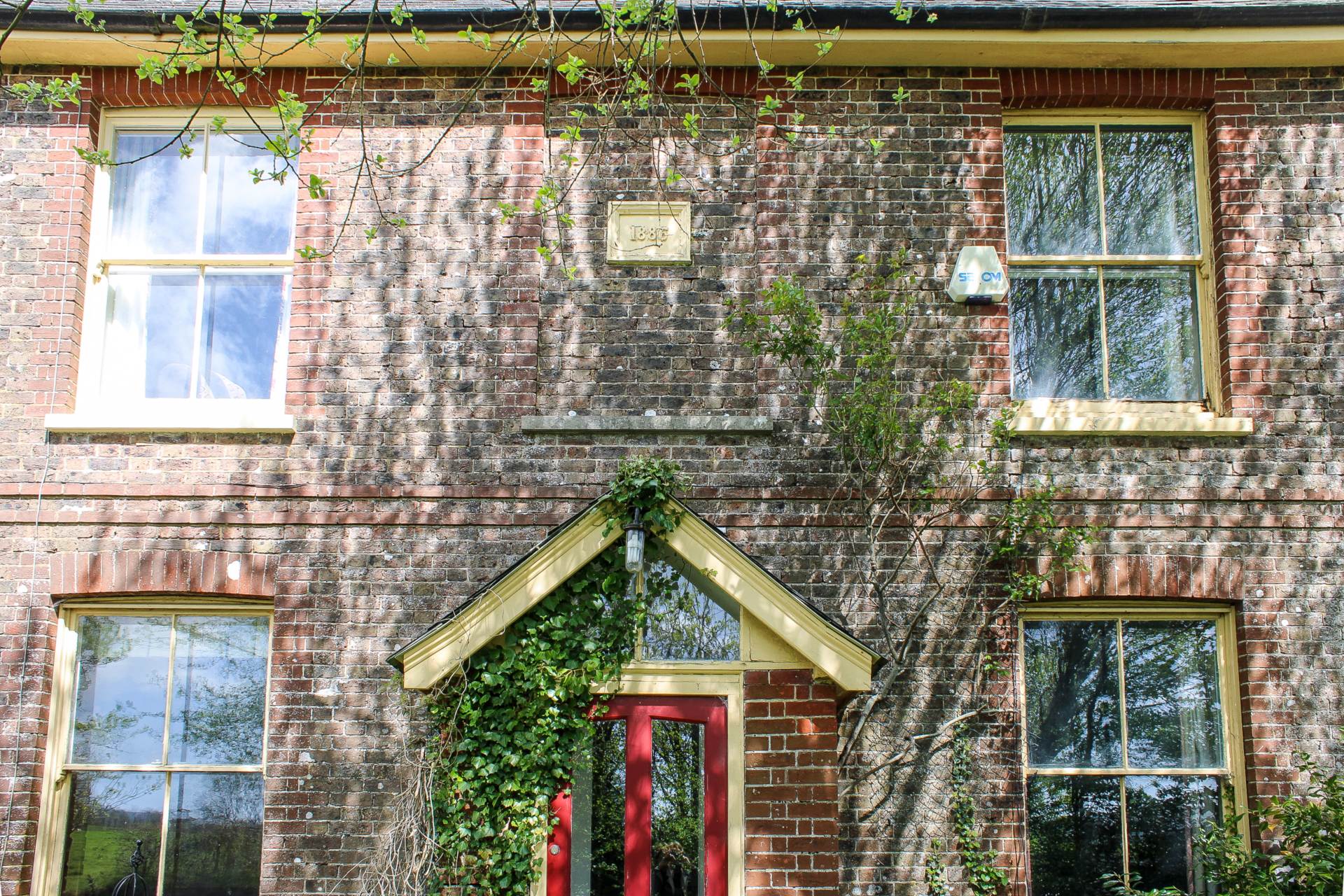 Barcombe Mills Road, Barcombe, Image 27