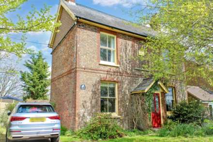 Barcombe Mills Road, Barcombe